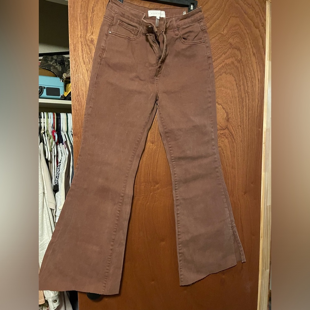 Risen jeans